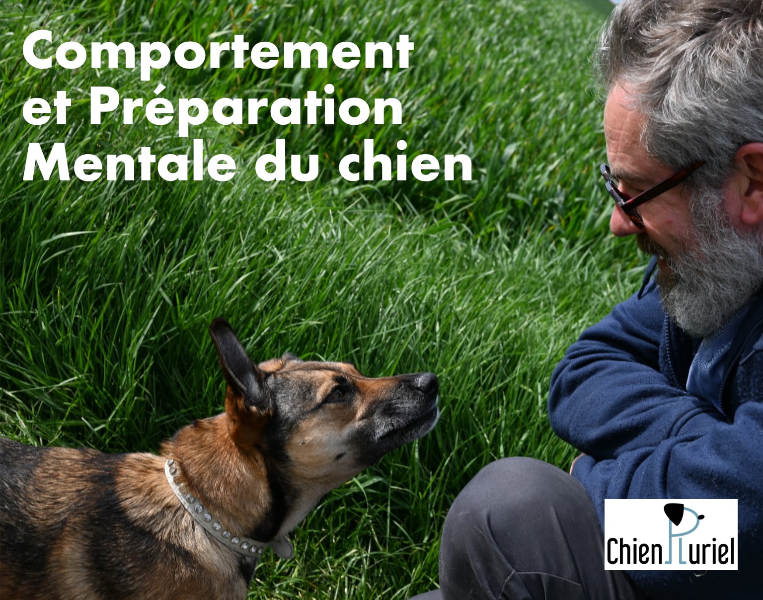 olivier lhote préparateur mental canin