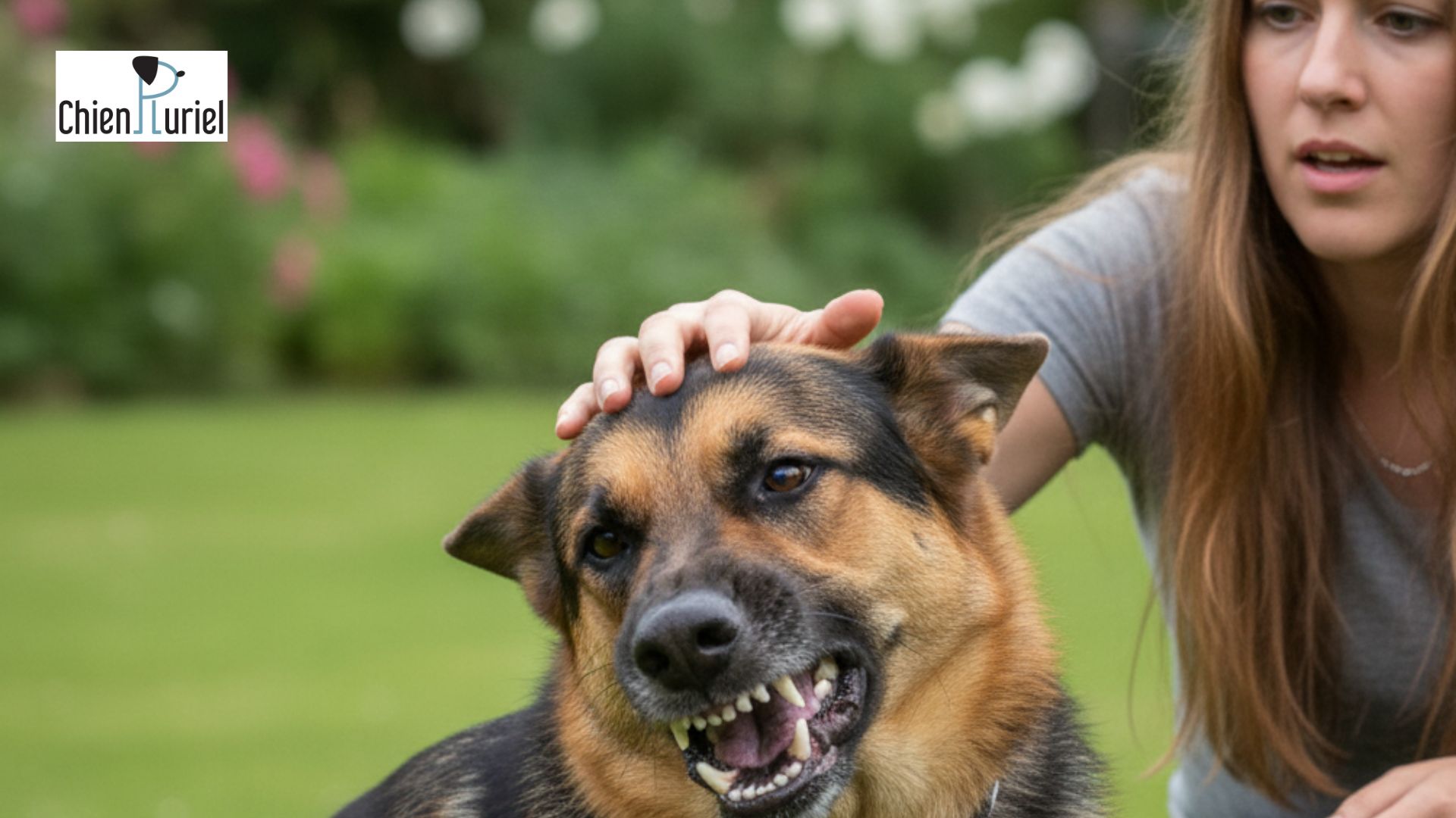 Chien qui n’aime pas les caresses : pourquoi ?